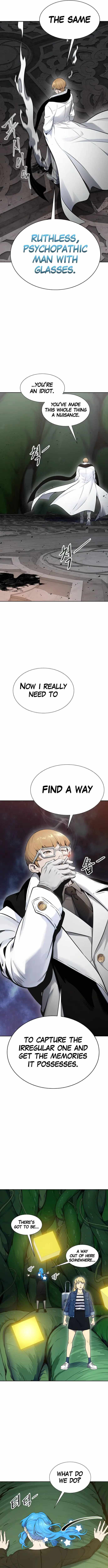 Tower of God Chapter 605 image 15
